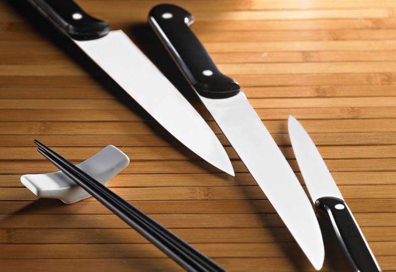 All About Japanese Boning Knives